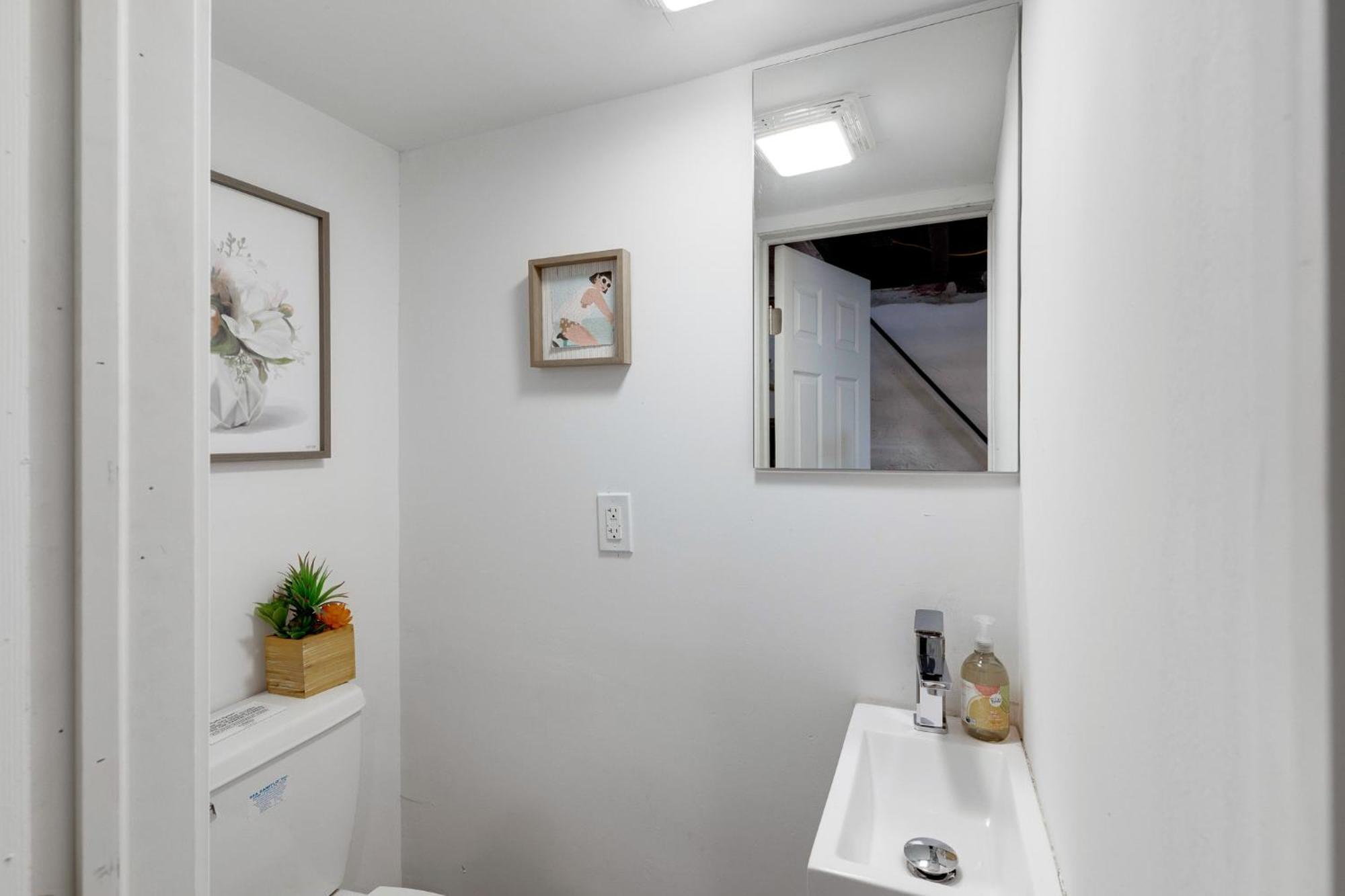 Kid-Friendly Fishtown Family Retreat With Game Room Filadélfia Exterior foto